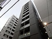 水天宮前駅より徒歩4分 7階 築8年11ヶ月の賃貸物件