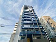 シーズンフラッツ蒲田 5階 築3年3ヶ月の賃貸物件