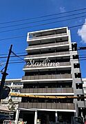 住吉駅より徒歩8分 8階 築1年5ヶ月の賃貸物件