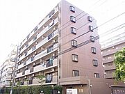 西葛西駅より徒歩7分 3階 築24年7ヶ月の賃貸物件