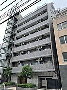 マイナビSTAYアベニール三田慶大前の賃貸物件