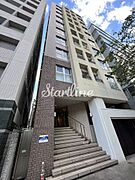 恵比寿駅より徒歩6分 2階 築20年7ヶ月の賃貸物件