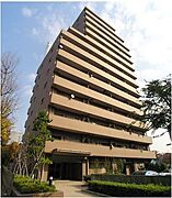 目黒駅より徒歩13分 7階 築26年8ヶ月の賃貸物件