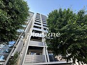 バウスフラッツ蔵前 9階 築1年3ヶ月の賃貸物件