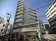 MFPRコート目黒南 9階 築18年5ヶ月の賃貸物件