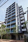 白金高輪駅より徒歩6分 5階 築6年3ヶ月の賃貸物件