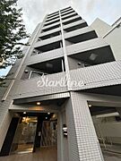 ムーブメンツ西早稲田 6階 築17年4ヶ月の賃貸物件