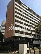 勝どき駅より徒歩8分 1階 築9年4ヶ月の賃貸物件