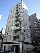 茅場町駅より徒歩2分 9階 築18年5ヶ月の賃貸物件