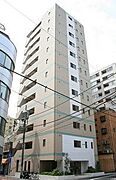 ラクラス日本橋久松町 3階 築20年5ヶ月の賃貸物件