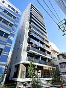 本郷三丁目駅より徒歩5分 9階 新築の賃貸物件