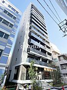 本郷三丁目駅より徒歩5分 12階 新築の賃貸物件