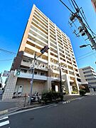 森下駅より徒歩5分 9階 築15年8ヶ月の賃貸物件