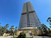 パークタワー晴海 29階 築7年4ヶ月の賃貸物件