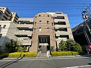 飯田橋駅より徒歩10分 1階 築22年6ヶ月の賃貸物件