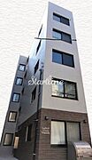 Ｌａｆｏｒｔウエノネギシの賃貸物件