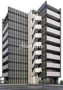 シーフォルムウエノアジールコート 2階 築8年11ヶ月の賃貸物件