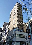 スカイコート新宿曙橋 9階 築24年10ヶ月の賃貸物件