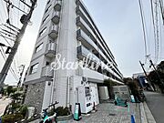 西新宿駅より徒歩8分 1階 築5年8ヶ月の賃貸物件