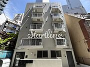 本郷三丁目駅より徒歩4分 4階 新築の賃貸物件