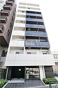 アンベリール亀戸パークの賃貸物件