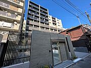 月島駅より徒歩4分 2階 築3年5ヶ月の賃貸物件
