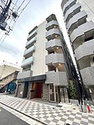 大島駅より徒歩3分 4階 築6年の賃貸物件