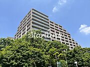 南砂町駅より徒歩6分 5階 築24年2ヶ月の賃貸物件