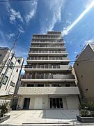 ALTERNA日暮里の賃貸物件