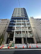 小伝馬町駅より徒歩4分 7階 築1年6ヶ月の賃貸物件