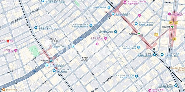 地図