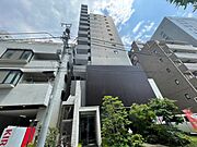 大門駅より徒歩8分 3階 築11年11ヶ月の賃貸物件