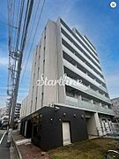 清澄白河駅より徒歩9分 4階 築11年10ヶ月の賃貸物件