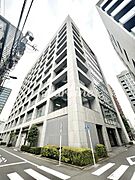 日本橋安田スカイゲート 9階 築23年2ヶ月の賃貸物件