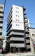 ステージファースト菊川アジールコートの賃貸物件