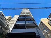 シーズンフラッツ浅草 3階 築2年9ヶ月の賃貸物件