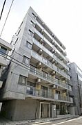 BPRレジデンス水天宮前 3階 築23年1ヶ月の賃貸物件