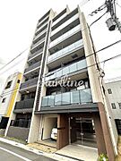 亀戸駅より徒歩13分 4階 築4年2ヶ月の賃貸物件