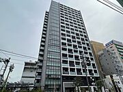 亀戸駅より徒歩7分 11階 築3年6ヶ月の賃貸物件