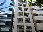 フラッツ一番町 6階 築22年5ヶ月の賃貸物件