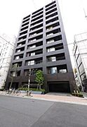 レジディア日本橋馬喰町３ 12階 築18年5ヶ月の賃貸物件