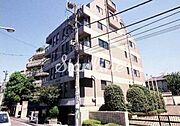 ヒルクレスト代官山 1階 築36年3ヶ月の賃貸物件