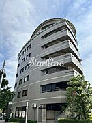 ダッシュリビング青山 7階 築26年9ヶ月の賃貸物件