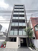 赤坂駅より徒歩4分 8階 築13年7ヶ月の賃貸物件