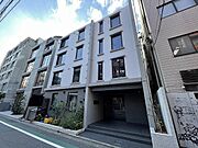 ＲｅｖｅＲｅｓｉｄｅｒｃｅ目黒 4階 築5年の賃貸物件