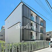 代々木MKCOURT 3階 築14年1ヶ月の賃貸物件