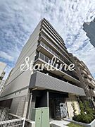 BRICKRESIDENCE築地明石町の賃貸物件