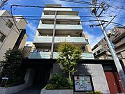 ＩＢＩＳ市ヶ谷 2階 築7年6ヶ月の賃貸物件