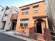 菊川駅より徒歩5分 築22年5ヶ月 2階建の賃貸物件