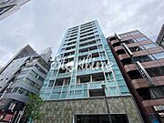 ミレアコート銀座プレミア 9階 築8年5ヶ月の賃貸物件